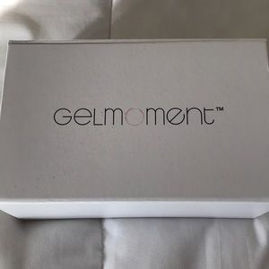 GEL MOMENTS KIT